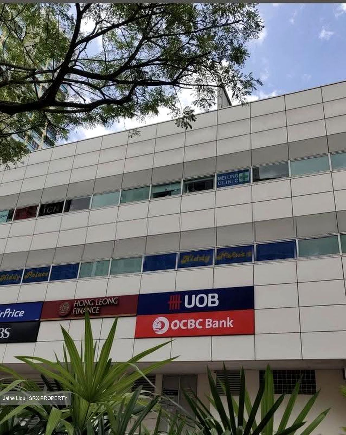 Toa Payoh Central (D12), Shop House #612389091